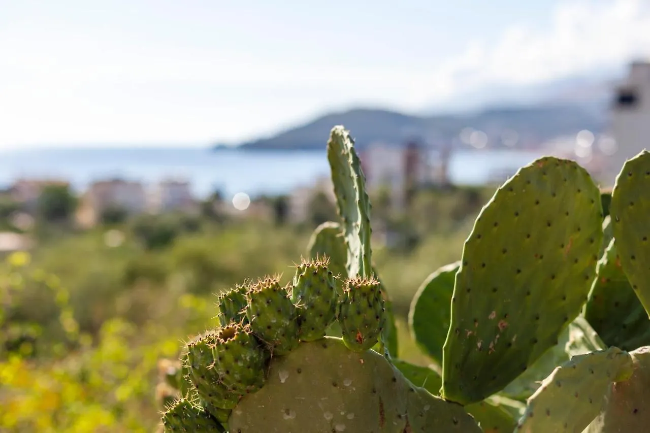 Hotel Toni Retzo Rooms Himare