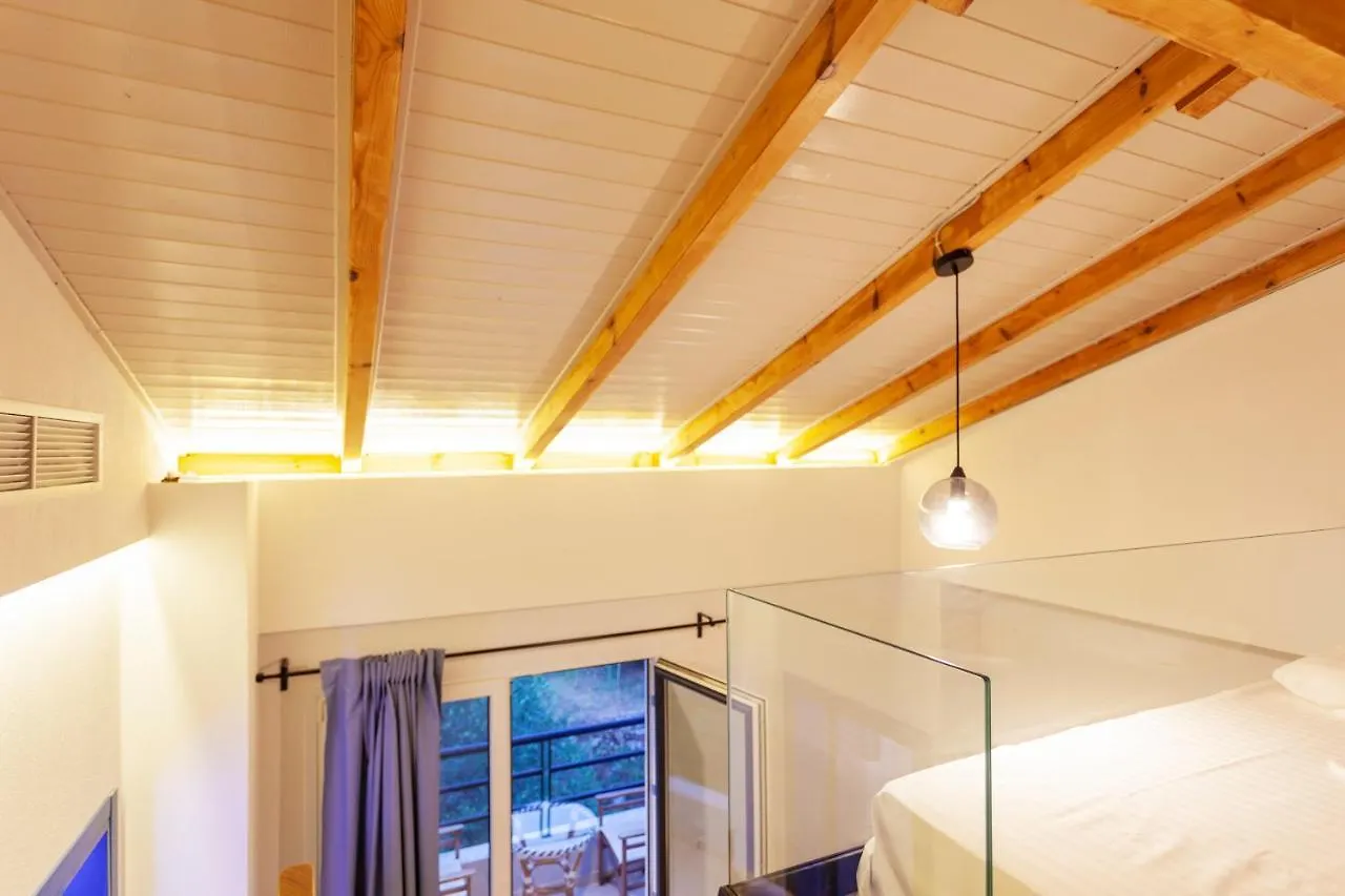 Hotel Toni Retzo Rooms Himare