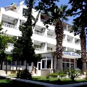 Selina 3*, Guzelcamlı Türkei