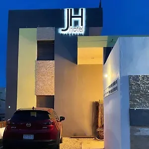 Jh 3*, Mahahual Mexique
