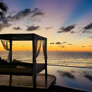 Senses Riviera Maya - Ocean Front Boutique - Adults Only 5*, Punta Maroma Mexiko