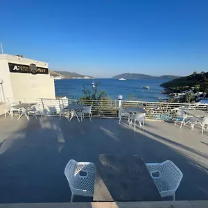 Casa Mare (adults Only) 3*, Bodrum Türkei