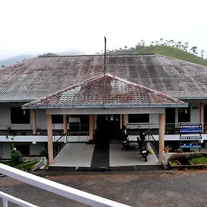 Ac Mist 2*, Munnar Inde