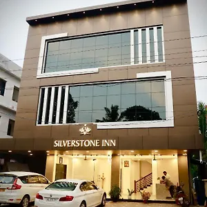 Silverstone 3*, Nedumbassery Inde