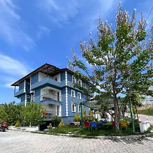 Paradise House , Pamukkale Türkei