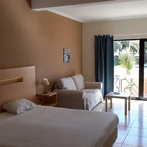 Vilamar 3*, Luz Portugal