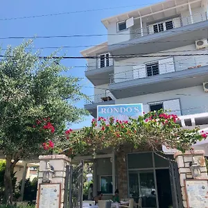 Hotel Rondos, Himara