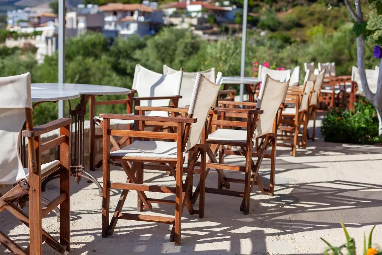 Toni Retzo Rooms Himarë Albanien