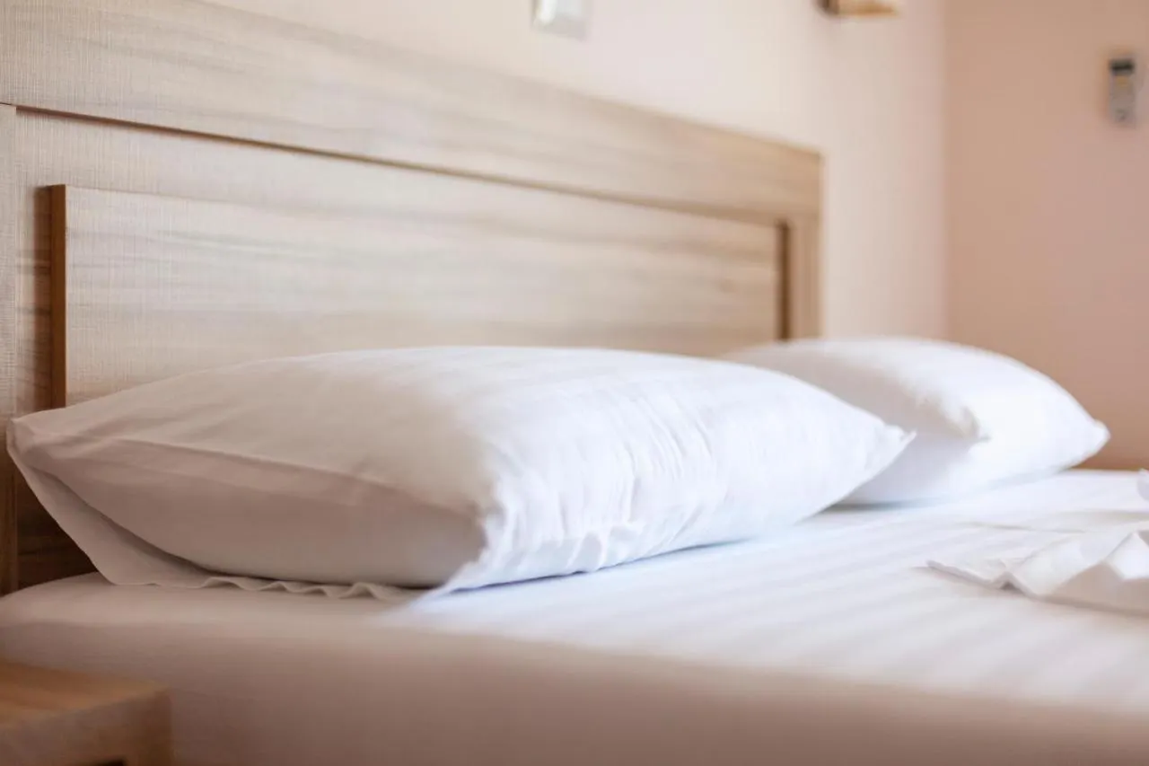Hotel Toni Retzo Rooms Himare