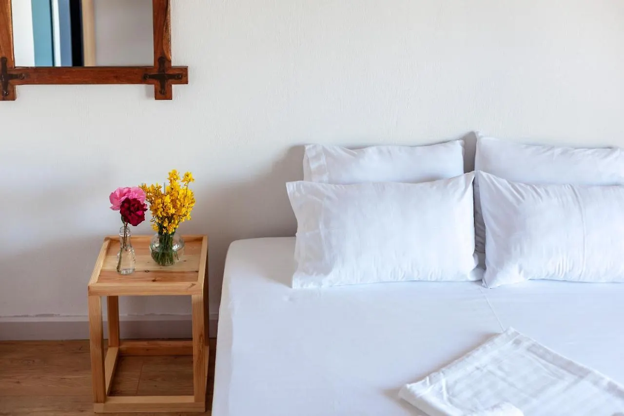 Hotel Toni Retzo Rooms Himarë