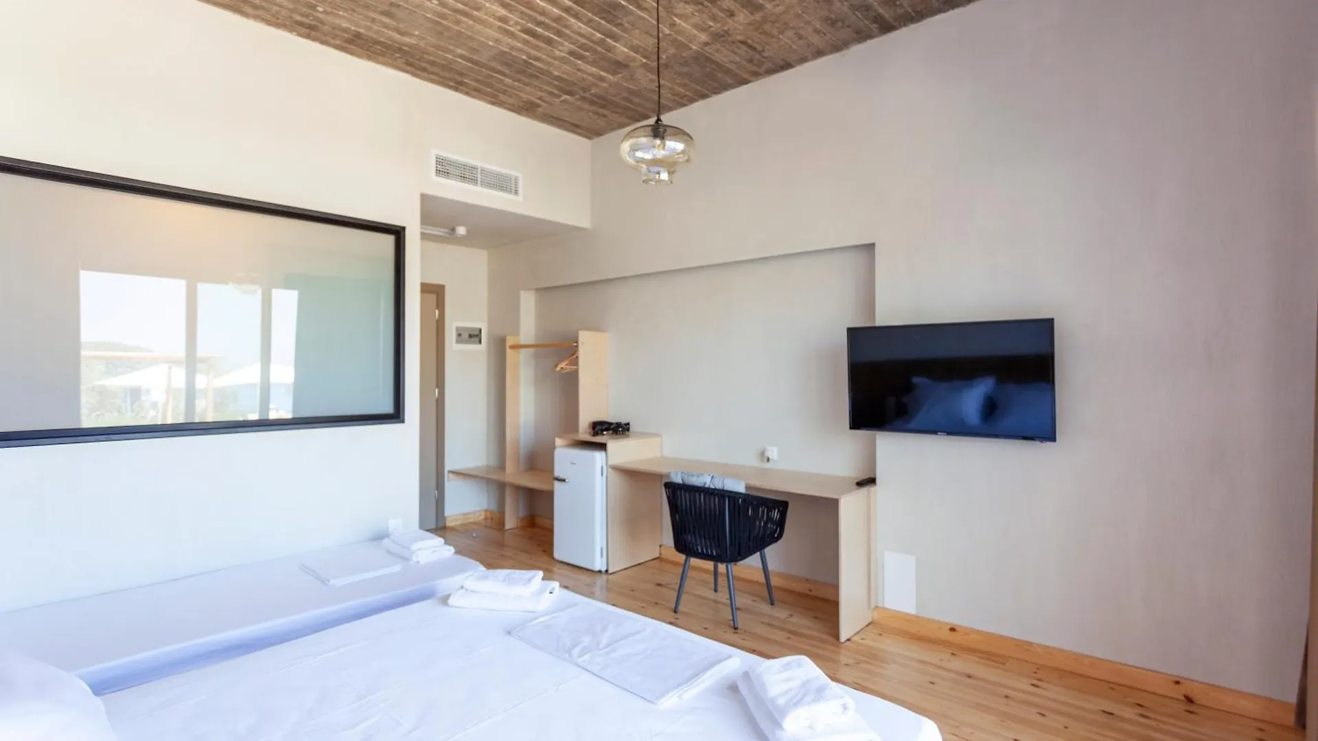 Hotel Toni Retzo Rooms Himare Albanië