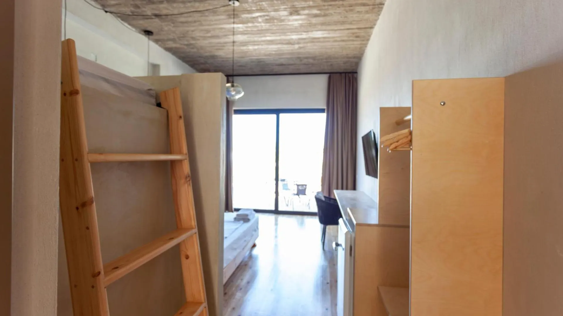 Hotel Toni Retzo Rooms Himare